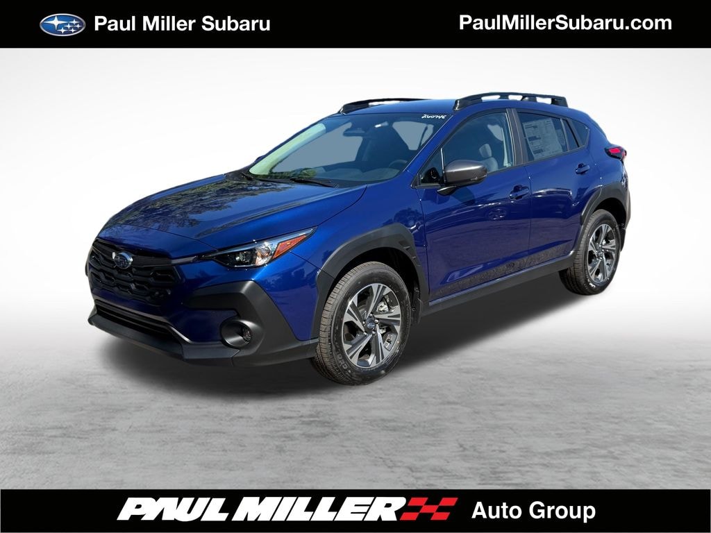New 2026 Subaru Crosstrek Premium SUV