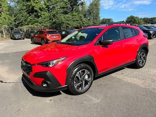 2025 Subaru Crosstrek Premium SUV
