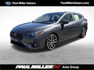 2026 Subaru Impreza Sport 5-Door