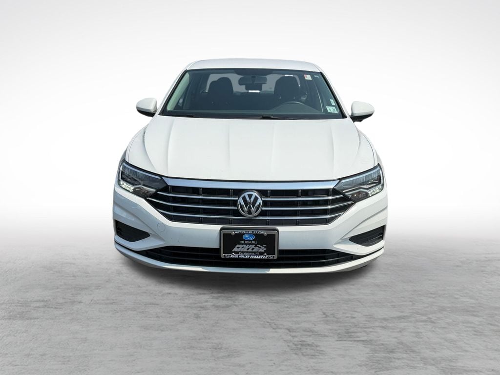 Used 2021 Volkswagen Jetta S with VIN 3VWC57BU2MM041995 for sale in Parsippany-Troy Hills, NJ