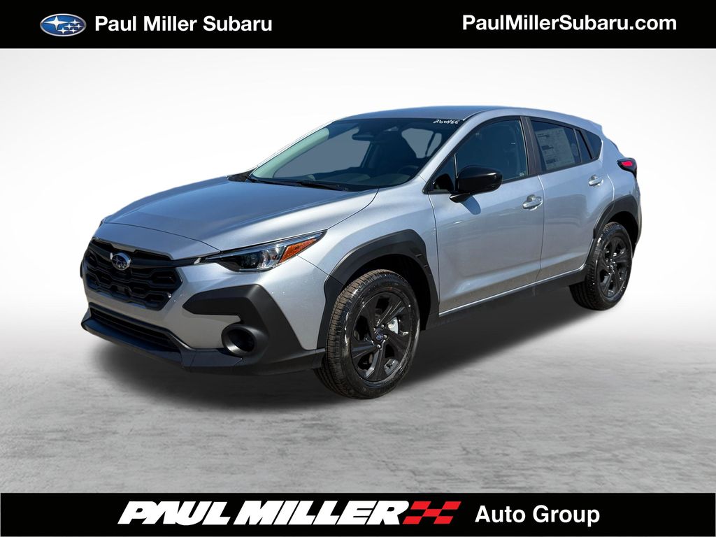 New Subaru Crosstrek in Parsippany, NJ | Paul Miller Subaru