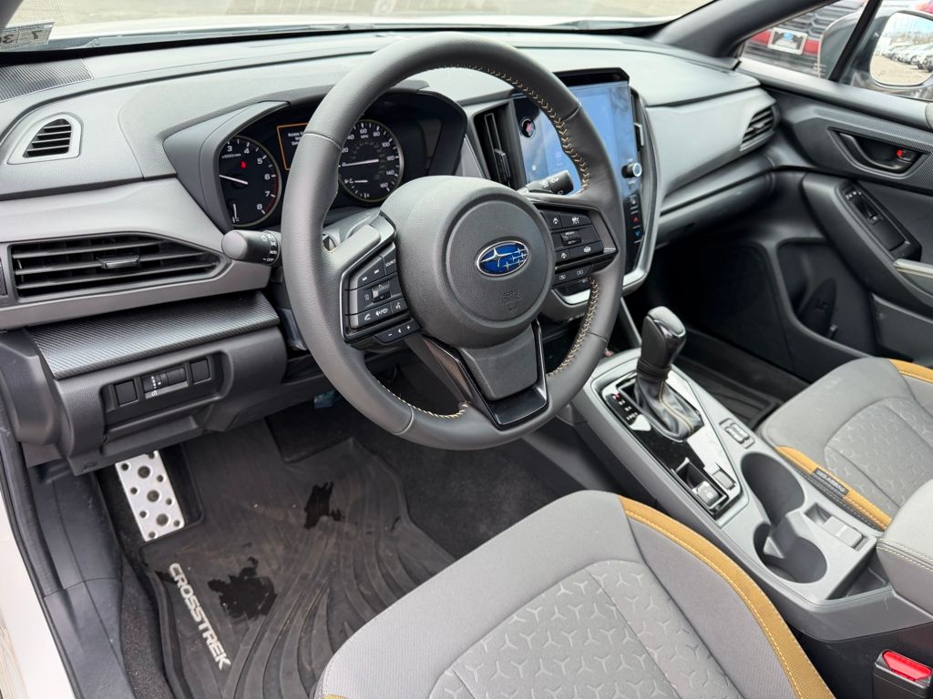 2025 Subaru Crosstrek Sport - Photo 17