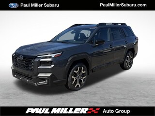 2026 Subaru Outback Touring XT SUV