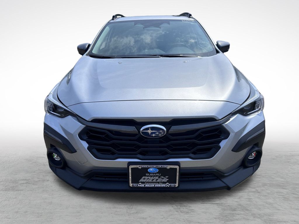 2025 Subaru Crosstrek Limited photo 2