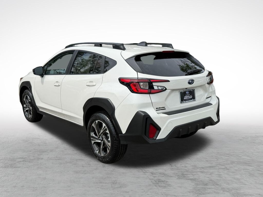 New 2026 Subaru Crosstrek Premium SUV