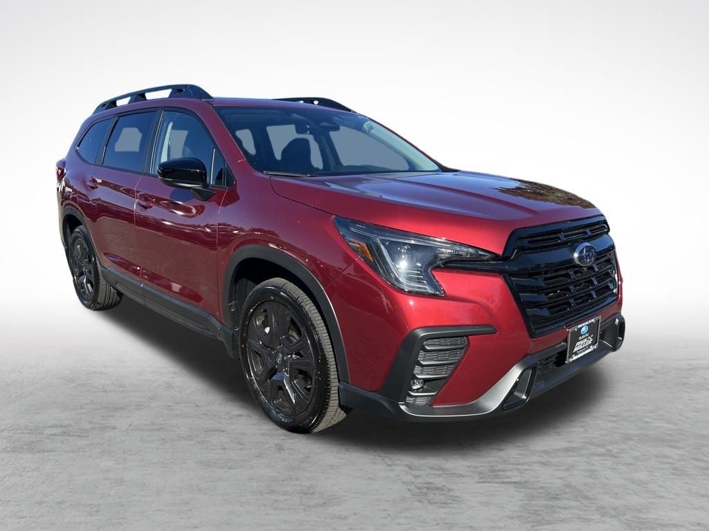 New 2025 Subaru Ascent Onyx Edition Touring 7-Passenger SUV