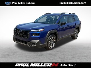 2026 Subaru Outback Touring XT SUV