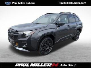 2026 Subaru Forester Wilderness SUV