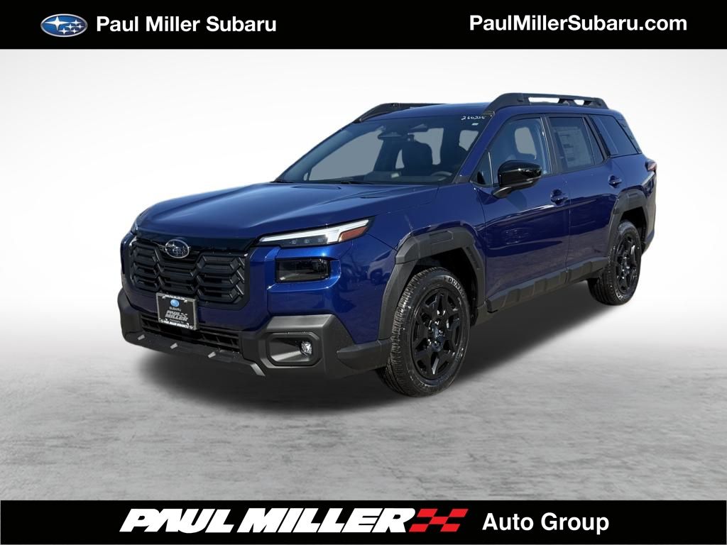 New Subaru Outback for Sale Parsippany NJ | Paul Miller Subaru