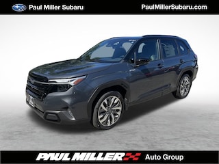 2025 Subaru Forester Hybrid