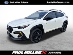2025 Subaru Crosstrek Sport SUV