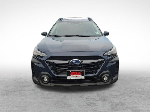 Used 2024 Subaru Outback Premium SUV