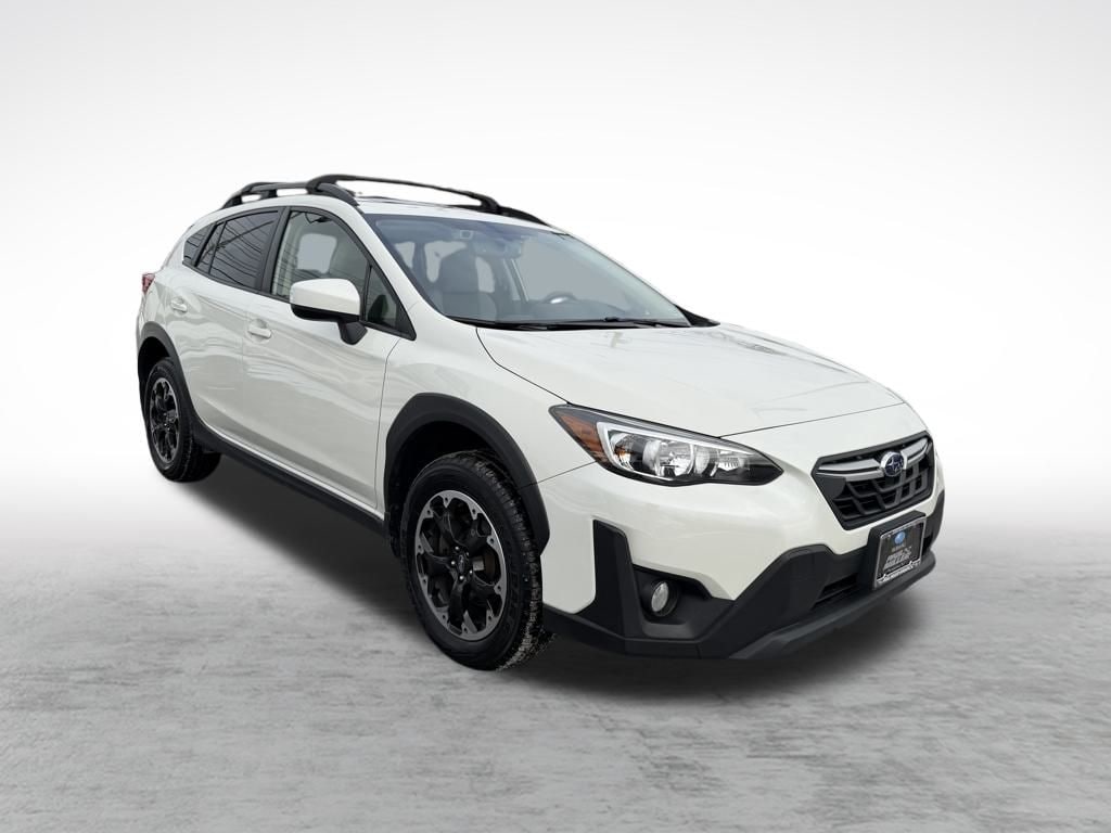 Used 2023 Subaru Crosstrek SUV