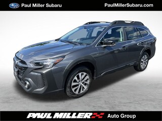 2025 Subaru Outback Premium SUV