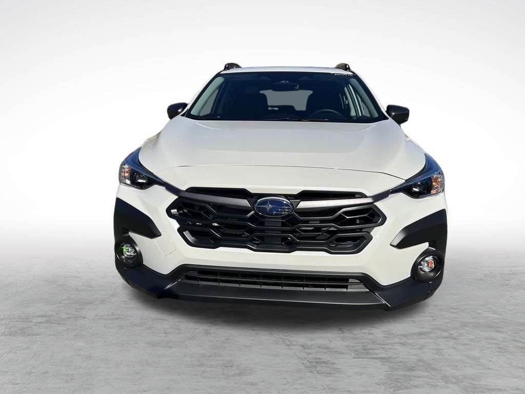 New 2026 Subaru Crosstrek Premium SUV