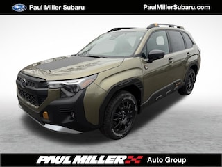 2026 Subaru Forester Wilderness SUV