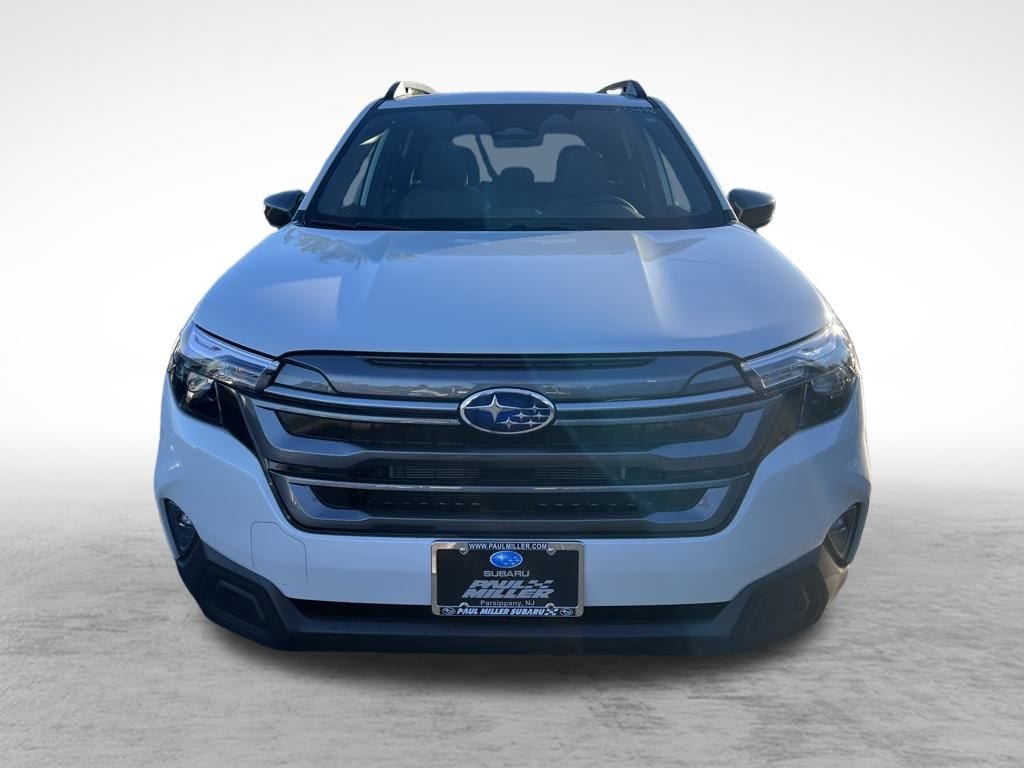 New 2025 Subaru Forester Premium Hybrid SUV
