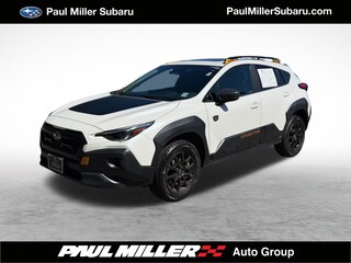 2025 Subaru Crosstrek Wilderness SUV