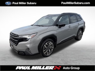 2025 Subaru Forester Touring Hybrid SUV