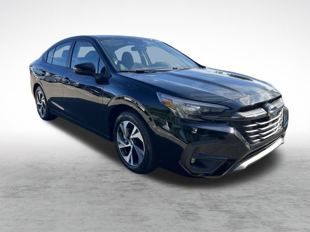 New 2025 Subaru Legacy Premium Sedan