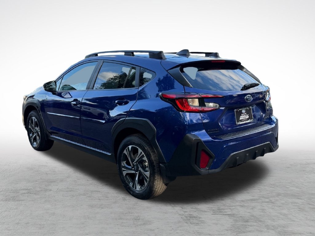 New 2026 Subaru Crosstrek Premium SUV