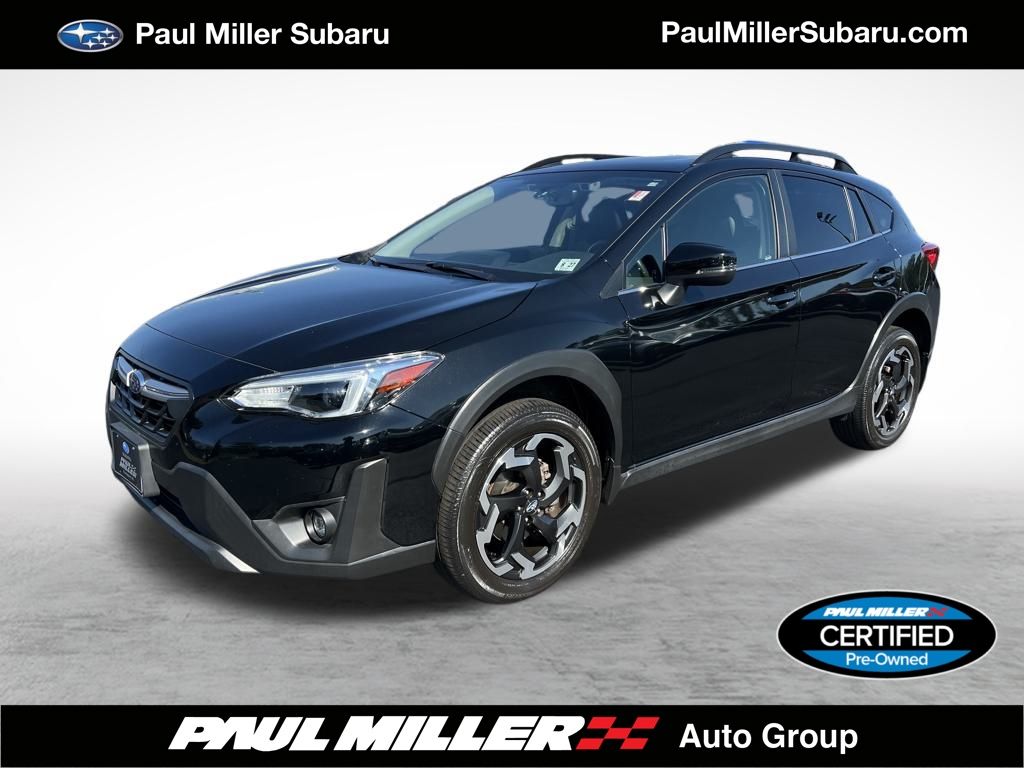 2023 Subaru Crosstrek
