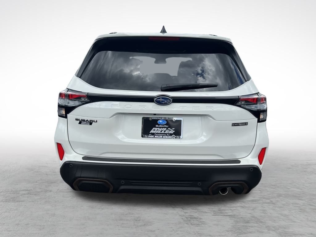 2025 Subaru Forester Sport - Photo 7
