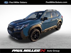 2024 Subaru Forester Wilderness SUV