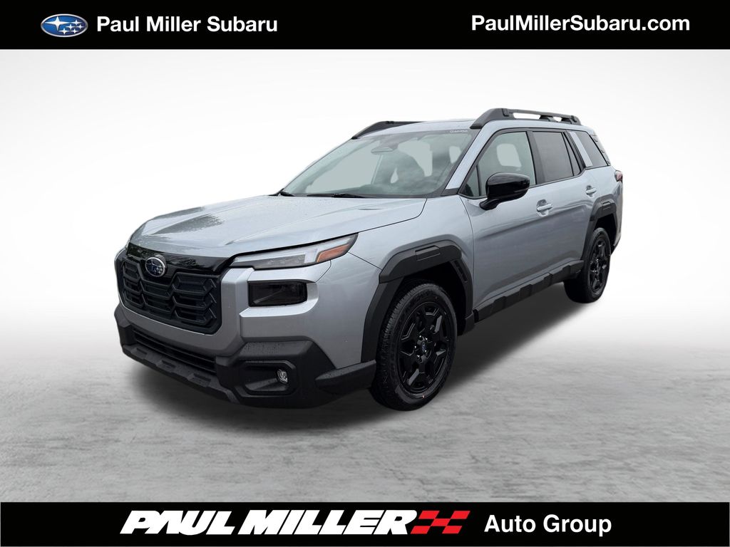 2026 Subaru Outback Limited's photo