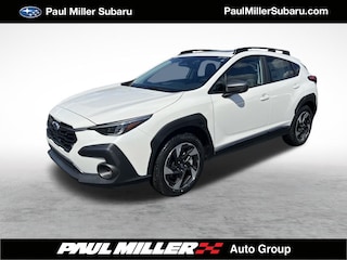 2025 Subaru Crosstrek Limited SUV