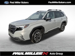 2026 Subaru Forester Premium SUV