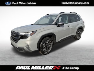 2026 Subaru Forester Premium SUV