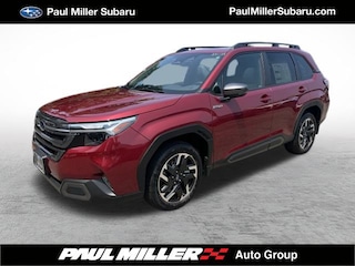 2025 Subaru Forester Hybrid Limited SUV