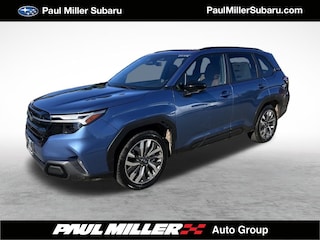 2025 Subaru Forester Touring SUV