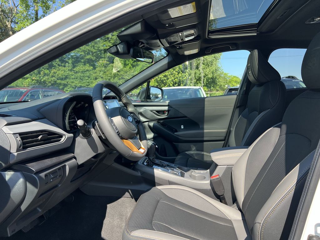 2025 Subaru Crosstrek Wilderness - Photo 9