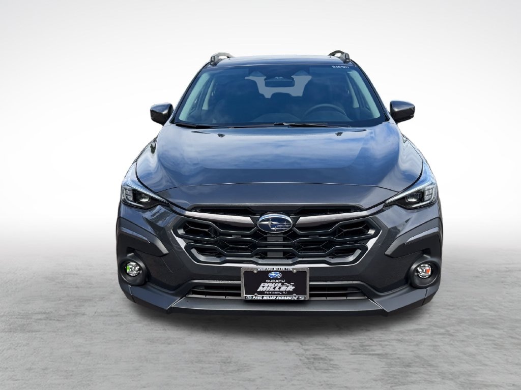 New 2026 Subaru Crosstrek Limited SUV