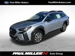 2025 Subaru Outback Base SUV For Sale Near Morristown