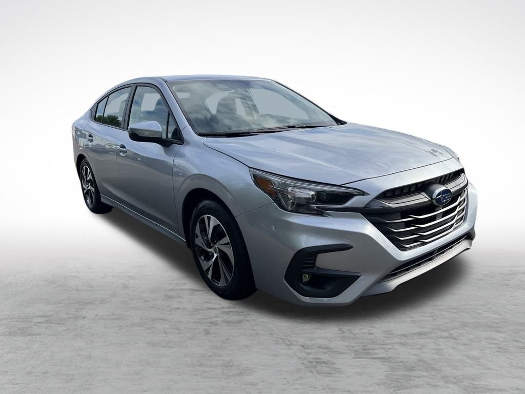 2025 Subaru Legacy Premium photo 3