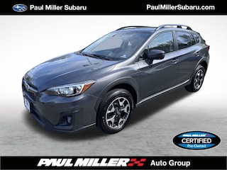 2020 Subaru Crosstrek Premium SUV