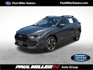 2024 Subaru Crosstrek Limited SUV