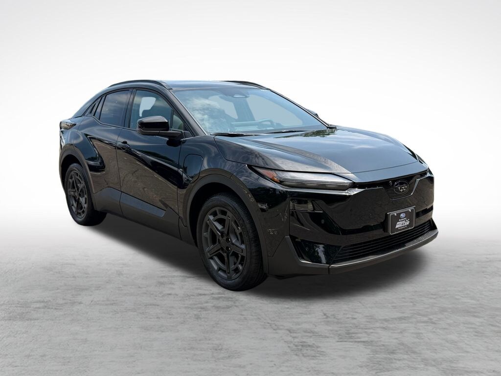 New 2026 Subaru Uncharted GT SUV