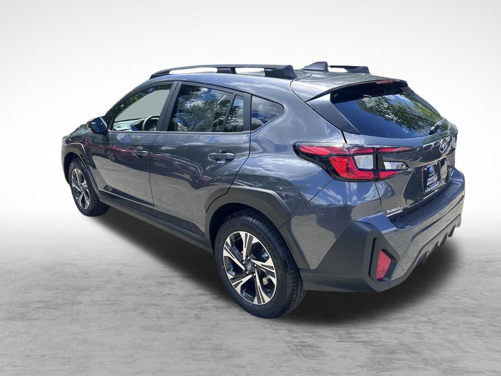 2025 Subaru Crosstrek Premium photo 4