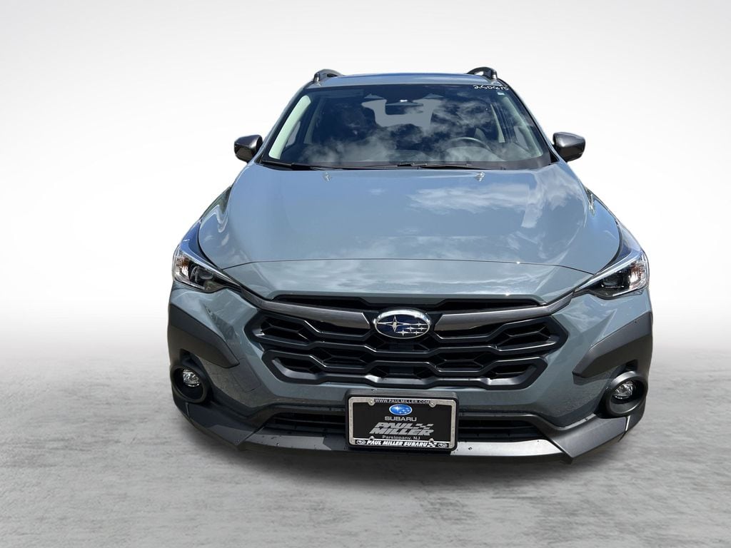 2025 Subaru Crosstrek Premium photo 2