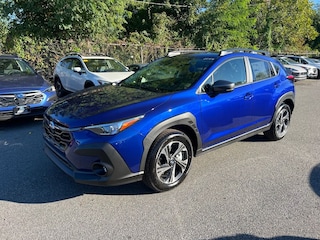 2025 Subaru Crosstrek Premium SUV