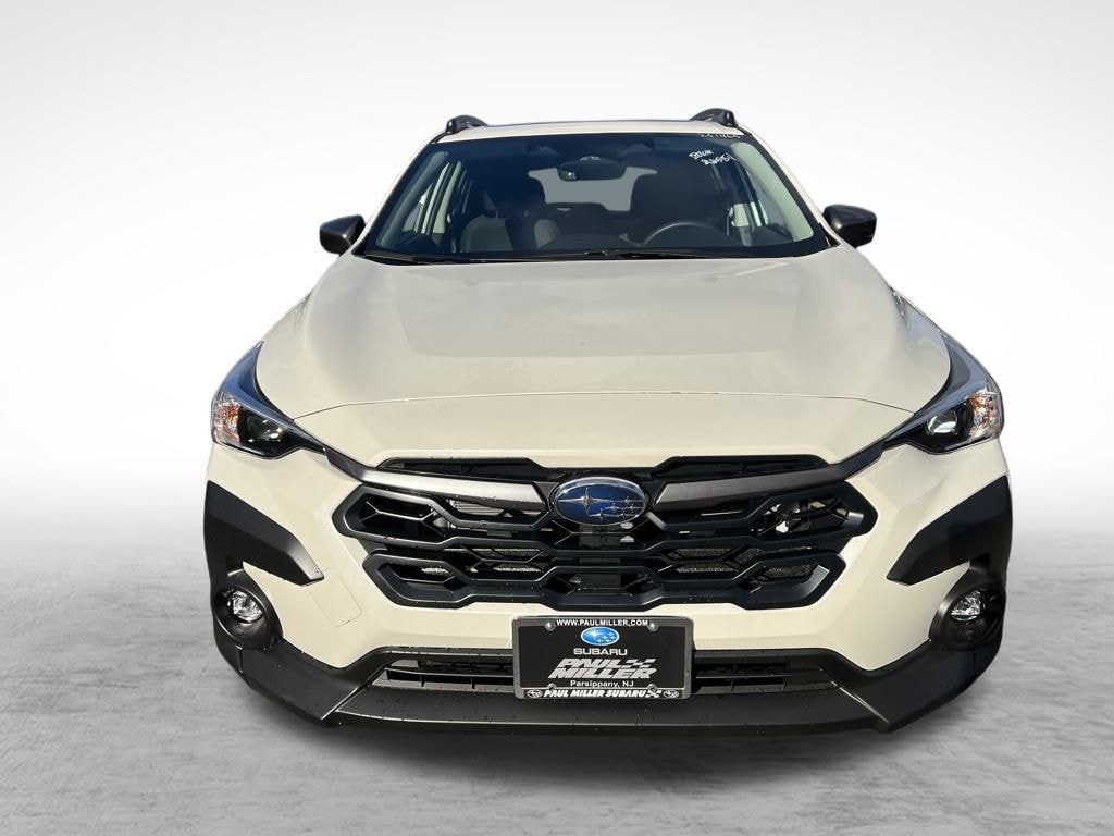 New 2025 Subaru Crosstrek Premium SUV