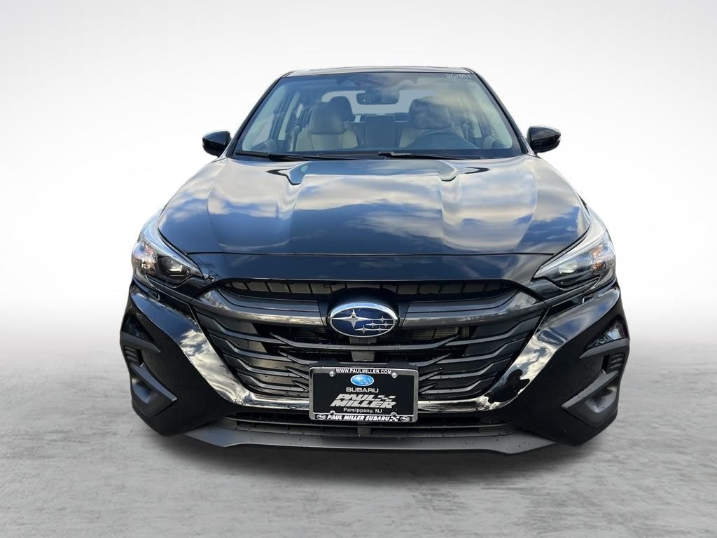 New 2025 Subaru Legacy Limited Sedan