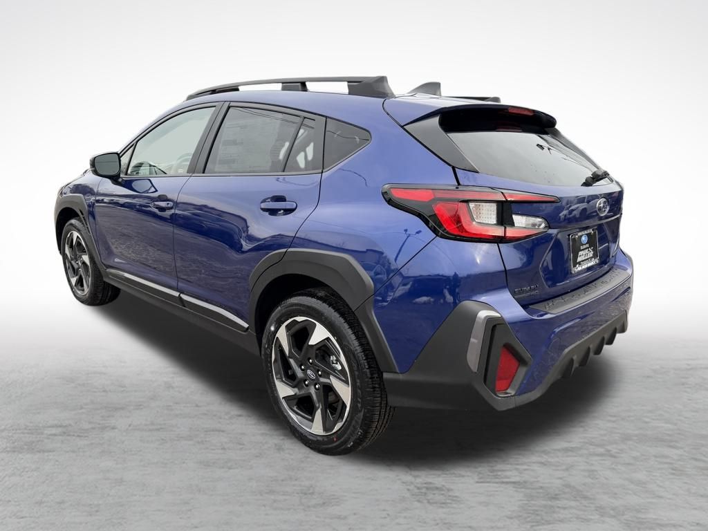 Subaru Crosstrek Parsippany NJ | Paul Miller Subaru