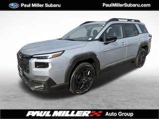 2026 Subaru Outback Limited SUV