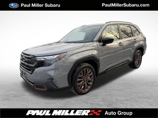 2026 Subaru Forester Sport SUV