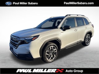 2025 Subaru Forester Premium Hybrid SUV